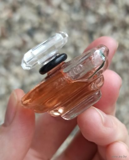 Женская парф вода Lancome Tresor L Eau De Parfum 7.5 ml без спрея