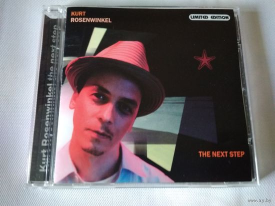 Kurt Rosenwinkel – The Next Step