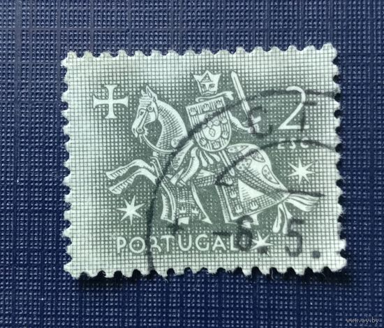 Португалия 1953 Стандарт