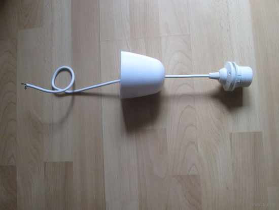 Светильник подвесной Ikea Knappa TYP TO322 без плафона
