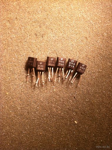 Транзистор SF819D (цена за 1шт)