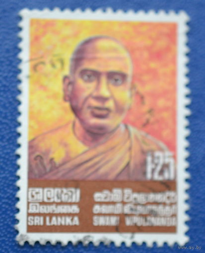 Шри -Ланка