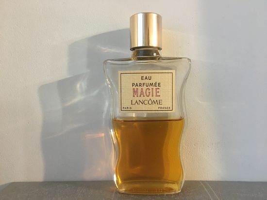 Винтаж Lancome Magie Eau Parfumee Fragrance Sample