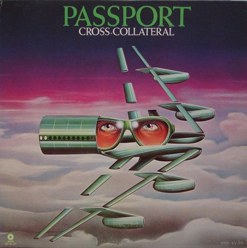 Passport, Cross-Collateral, LP 1975