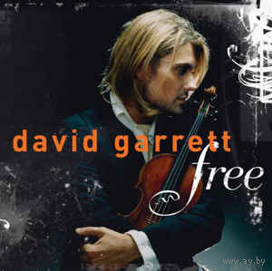 David Garrett Free