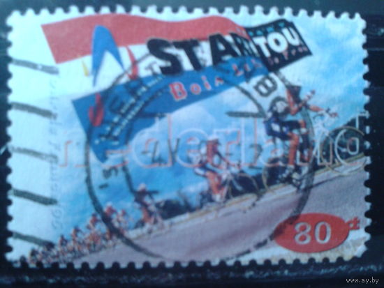 Нидерланды 1996 Велокросс Тур де Франс