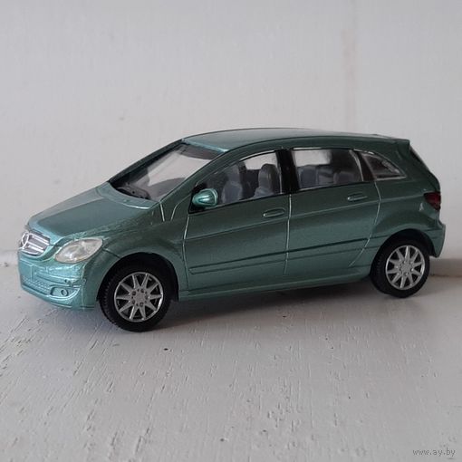 Mercedes-Benz B-class. 1/43.