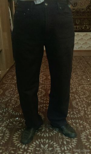 Брюки/ штаны/ джинсы на размер 52 (Германия)