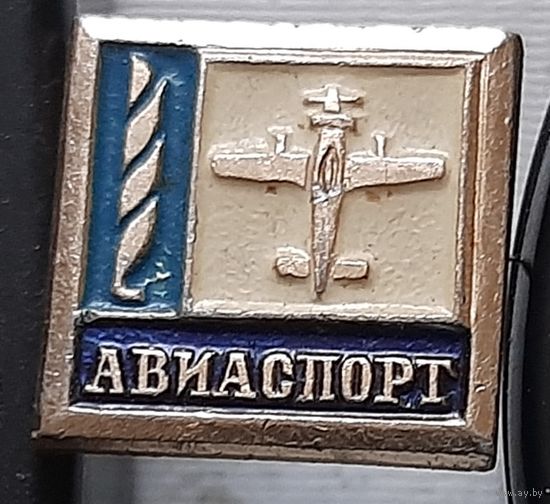 Авиаспорт. Ф-30