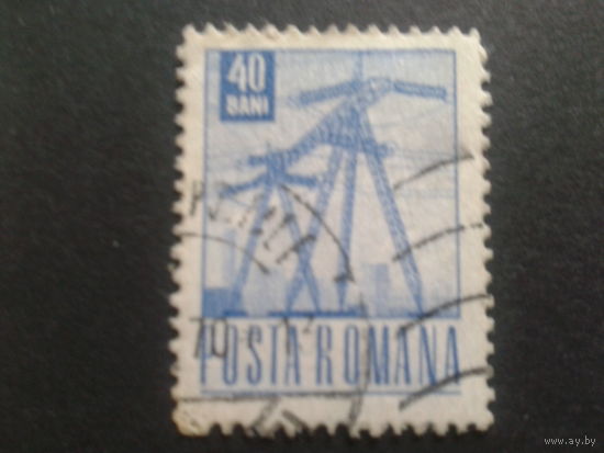 Румыния 1969 стандарт