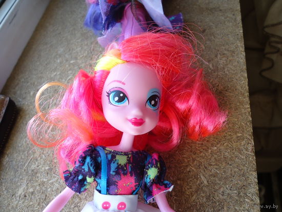 Кукла  Hasbro  MY LITTLE PONY Пинки Пай
