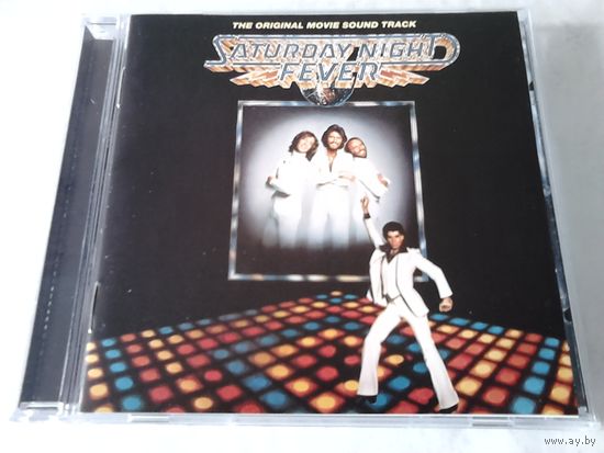 Bee Gees - Saturday Night Fever (Soundtrack)