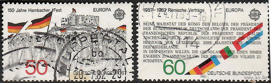 Европа-1982