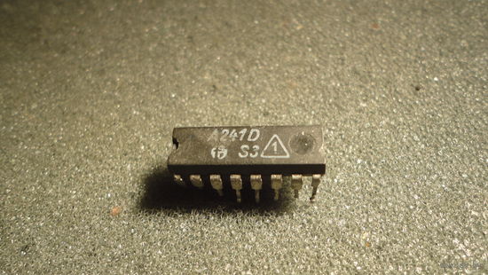 Микросхема A241D