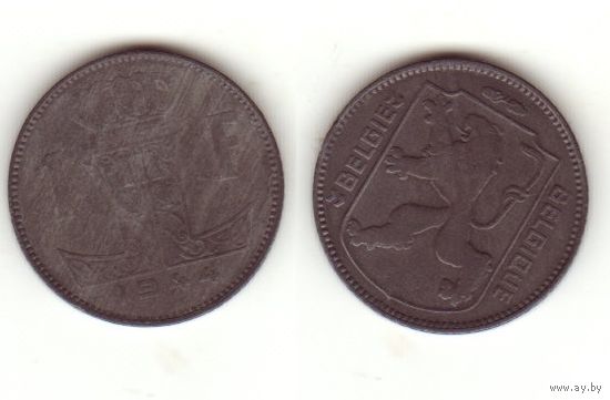 1 франк 1944