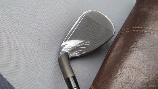Клюшка для гольфа Dunlop iron 9 (айрон)
