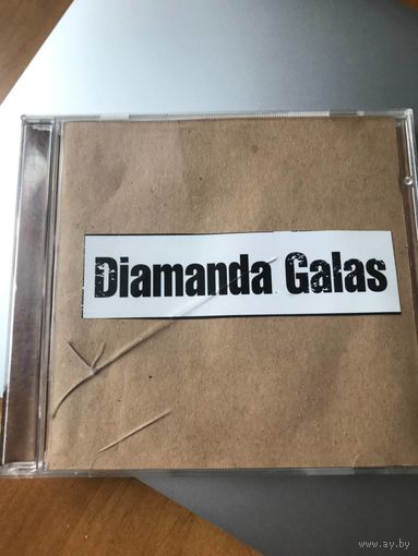 Diamanda Galas MP3 Collection