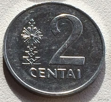 2 цента 1991