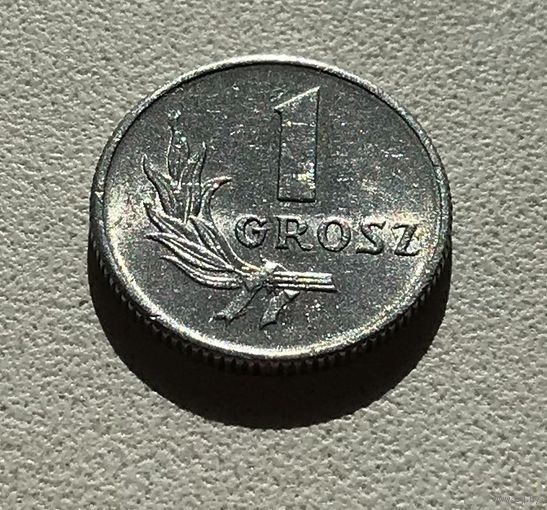 1 грош 1949