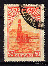 1936 Аргентина.