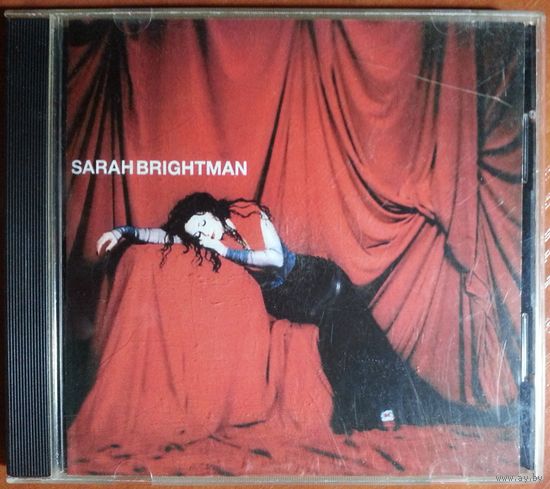 CD Sarah Brightman – Eden