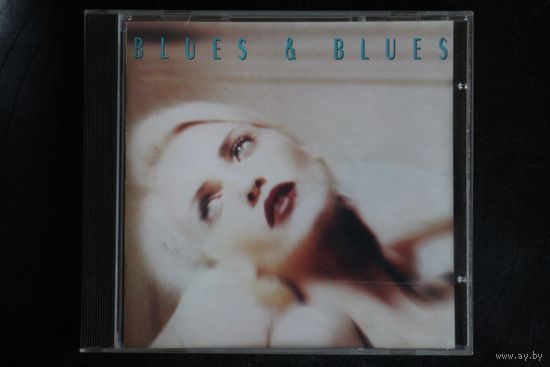 Various - Blues & Blues (CD)