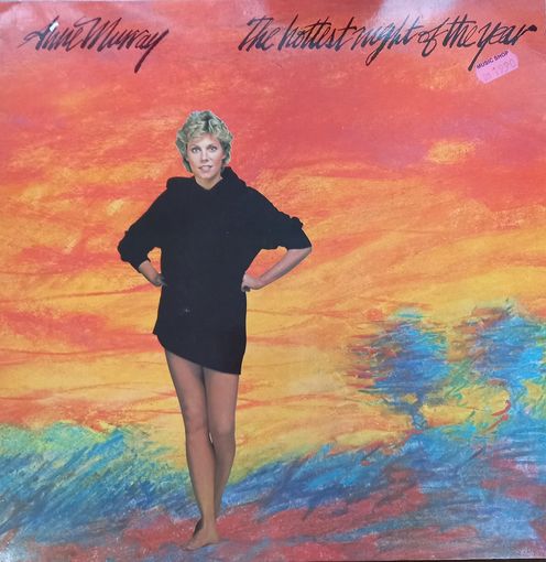 Anne Murray – The Hottest Night Of The Year
