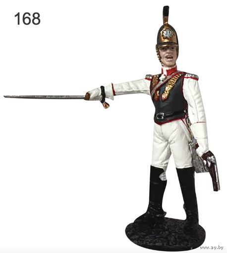 Наполеоновские войны. Выпуск 168