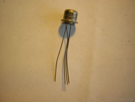 Терморезистор СТ3-31 680 Ом цена за 1шт.