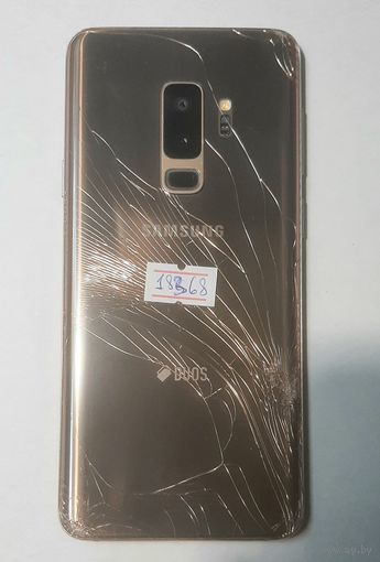 Телефон Samsung S9 Plus (G965). 18368