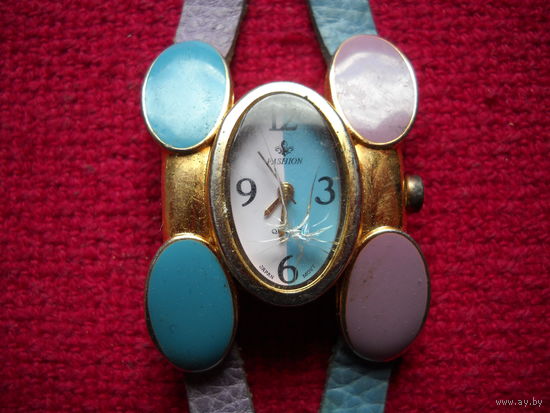 Часы Fashion кварц