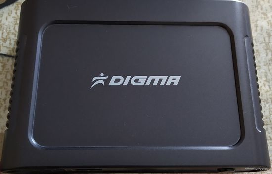 Media Player Digma HDMP-301