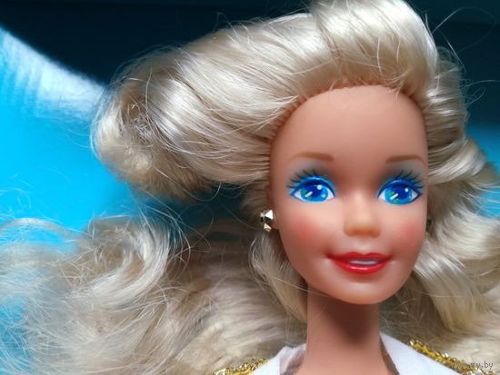Барби, Summit Barbie 1990