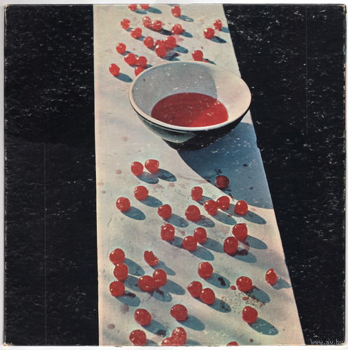 LP Paul McCartney 'McCartney'