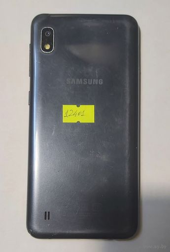 Телефон Samsung A10 A105. Можно по частям. 12401