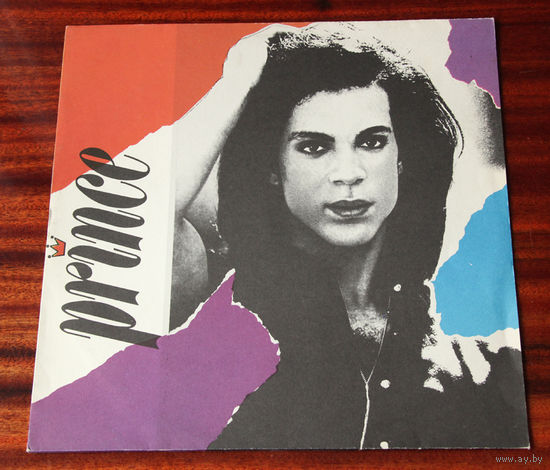 Prince (Vinyl)