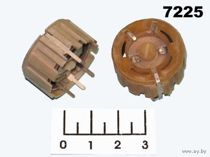 Резистор СП5-50МА за 6 ШТ