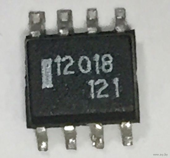 MC12018. Делитель частоты 520 МГц. Motorola 12018. Прескалер