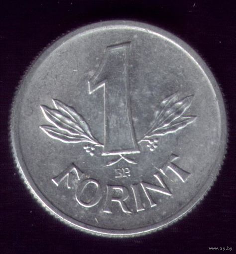 1 Форинт 1983 год Венгрия