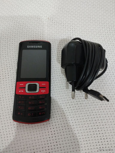 Мобильный телефон SAMSUNG GT-C3011. Нерабочий!!!
