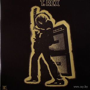 T.Rex - Electric Warrior / LP new