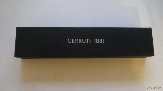 Ручка CERRUTI 1881