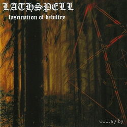 Lathspell - Fascination of Deviltry CD