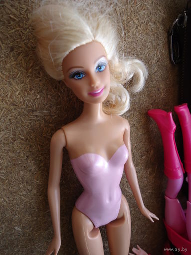 Кукла Барби Mattel