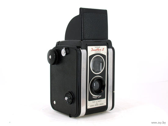 Фотоаппарат Kodak Duaflex II