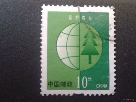 Китай 2002 стандарт