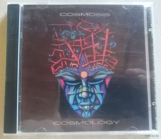 Cosmosis - Cosmology, CD