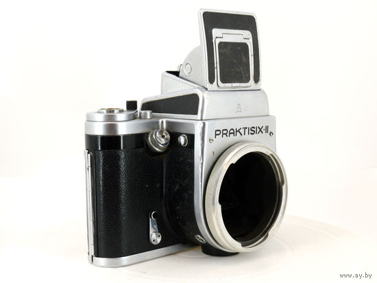 Фотоаппарат Praktisix II