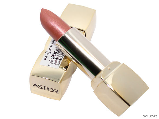 ПОМАДА Astor Rouge Couture Lipstick оттенок 111 Nude Lingerie