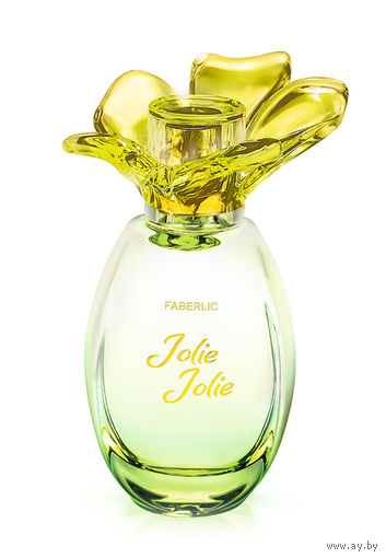 Парфюмерная вода для женщин Jolie Jolie 50 мл